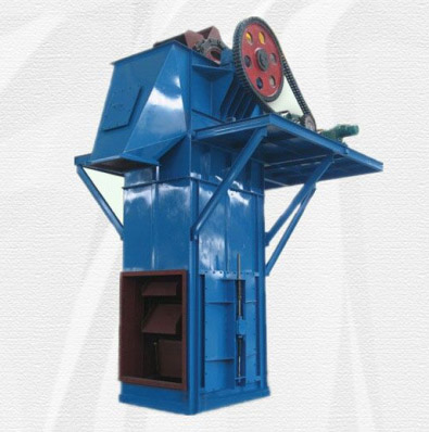 HL型斗式提升機